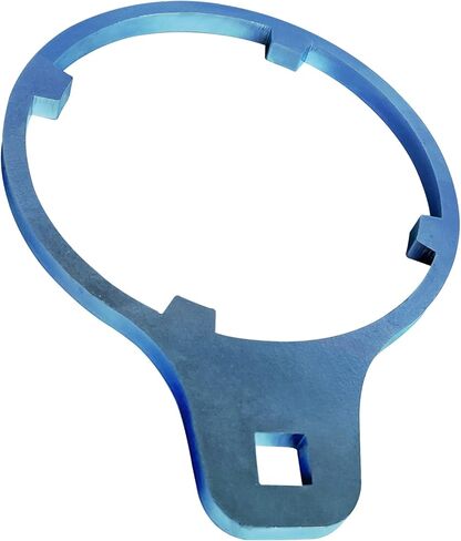 مفتاح فلتر مياه معدني (القطر الداخلي 4.8 بوصة) in Kuwait