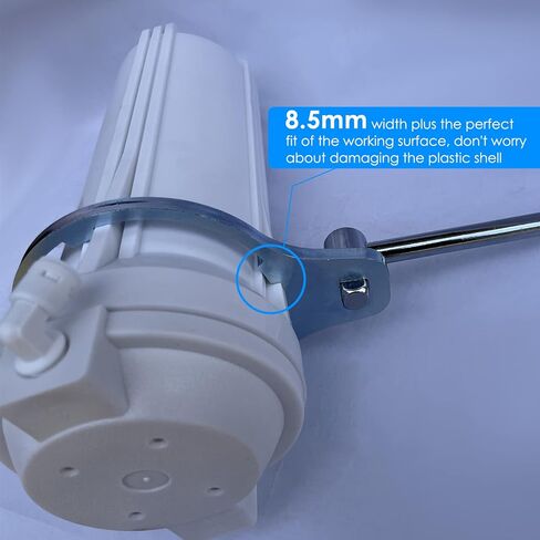 مفتاح فلتر مياه معدني (القطر الداخلي 4.8 بوصة) in Kuwait