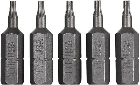 لقمة طاقة سداسية SAE 19407-4 من Mayhew Tools، 11/64 × 2 بوصة، 4 عبوات in Saudi Arabia
