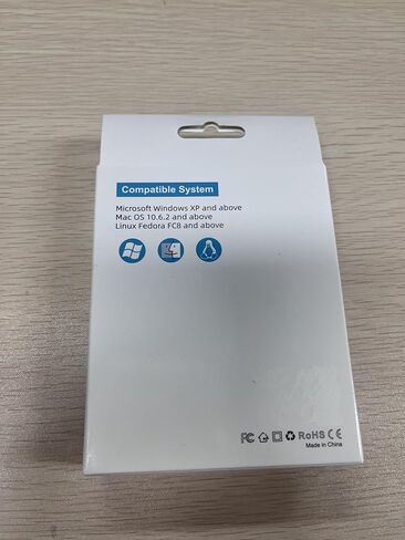 قارئ بطاقات CFexpress من النوع B/SD، قارئ بطاقات USB 3.2 Gen 2 CF Express بسرعة 10 جيجابت في الثانية مع بطاقة ذاكرة CFexpress من النوع B/SD، قارئ بطاقات CFexpress محمول من الألومنيوم مع كابلات USB C إلى USB A/C in Kuwait