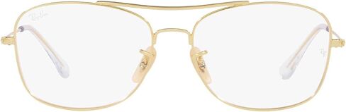 Ray-Ban RX6499 Square Prescription Eyewear Frames in Saudi Arabia
