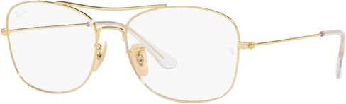 Ray-Ban RX6499 Square Prescription Eyewear Frames in Saudi Arabia