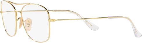 Ray-Ban RX6499 Square Prescription Eyewear Frames in Saudi Arabia