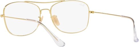 Ray-Ban RX6499 Square Prescription Eyewear Frames in Saudi Arabia
