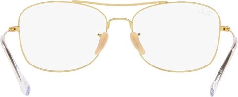 Ray-Ban RX6499 Square Prescription Eyewear Frames in Saudi Arabia