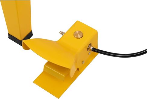 DEWALT Abrasive Blast Cabinet, Modular Standalone or Benchtop Sand Blasting Cabinet 20 CFM @ 90 PSI, Max Pressure 125 PSI (DXCM009-0370) in Saudi Arabia