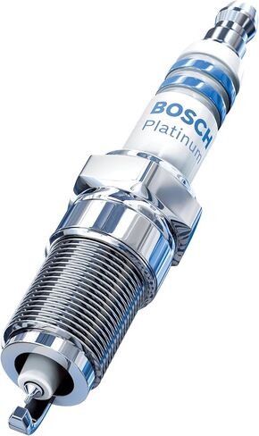 BOSCH 6727 OE Fine Wire Platinum Spark Plug - Single in Saudi Arabia