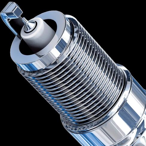 BOSCH 6727 OE Fine Wire Platinum Spark Plug - Single in Saudi Arabia