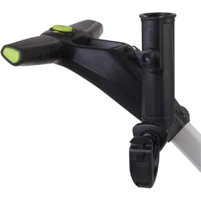 MGI Zip Multi-Purpose Clip Black