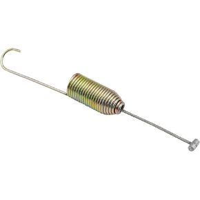Accelerator Pedal Return Spring Add On for EZGO RXV Electric 2008-up Golf Cart