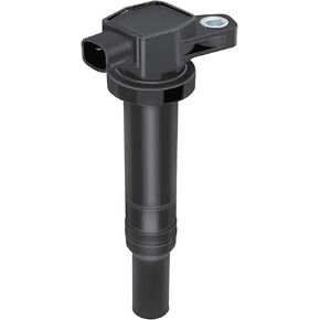 MAYASAF UF558 Ignition Coil Pack Fit for Hyundai Santa Fe, for Kia Magentis/Optima/Rondo 2.7L V6 C1567 UF-558