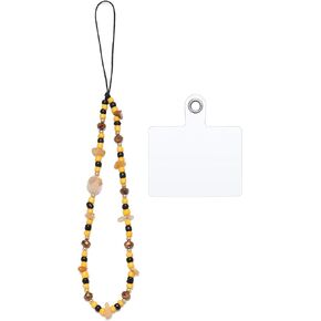 Phone Charm Phone Wrist Strap for Women Phone Chain Phone Lanyard Handmade Cell Phone Accessories for Women