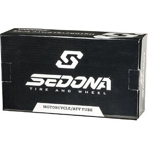 Sedona Inner Tube - 3.25/3.50-18 - TR-4 Stem XF87-0168