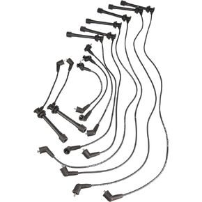 Denso 671-8143 Original Equipment Replacement Wires