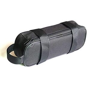 NBPOWER Controller Bag, Electric Scooter Battery Bag Bicycle Front ebike Waterproof Storage Protect for MTB eBike Controller Battery Li-ion Bag