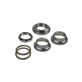 AlveyTech Headset Steering Bearings for The Razor E200, E300 Series, EcoSmart Metro, Pocket Mod,Sport Mod, & RX200