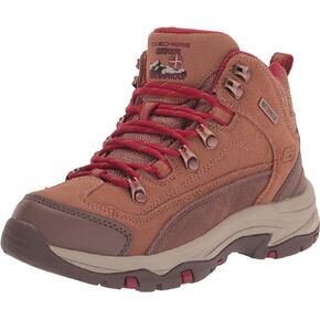 Skechers Womens Trego Alpine Trail
