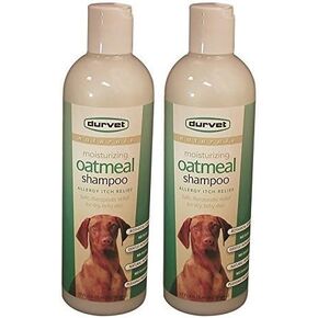 Naturals Moisturizing Pet Shampoo