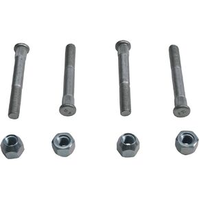 All Balls Racing 85-1087 Wheel Stud and Nut Kit Compatible with/Replacement For Can-Am Commander 1000 2011-2016, 800 2012-2016, 800 R 2011