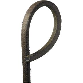 Gates 6551BR V-Belt, black