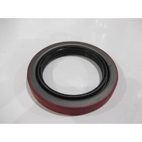 Dexter Oil Seal Kit for 10K Heavy Duty-15K Axle 010-056-00 Red (2-Pack)