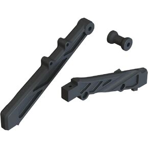 ARRMA Chassis Brace Set, ARA320662