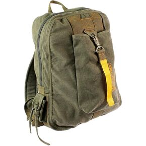 Rothco Vintage Canvas Flight Bag