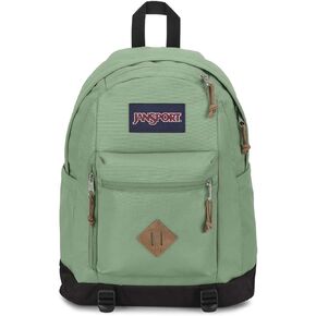 حقيبة ظهر JanSport Lodo Pack، أزرق داكن
