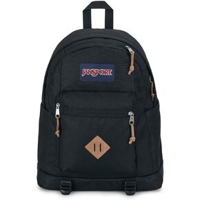 حقيبة ظهر JanSport Lodo Pack، أزرق داكن