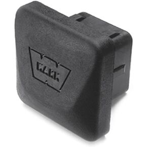 WARN 69847 Quick Connect Winch Power Cable Connector Dust Plug Cover for 175 Amp Plugs