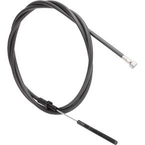 Brake Cable Kit, Electric Scooter Brake Cable Line Brake Cable Suitable for Ninebot MAX G30 Series Electric Bicycle Modification Accessories