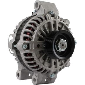 DB Electrical 400-48146 New Alternator 3.8L 3.8 Mitsubishi Eclipse 06 07 08 09 10 11, Endeavor 04 05 06 07 08 09 10 11 2004 2005 2006 2007 2008 2009 2010 2011, Galant 04 05 06 07 08 09 2004 2005 2006