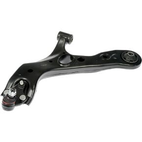 Dorman 524-477 Front Driver Side Lower Suspension Control Arm and Ball Joint Assembly Compatible with Select Lexus/Toyota Models