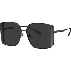BOLON Women Cool Oversize Wrap-around Trendy Nylon Lens UV400 Sunglasses BL7189