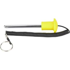 Ejoyous Weight Machine Pin, Replacement Weight Stack Selector Gym Fitness Weight Stack Accessories for Exercise