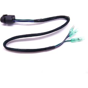 Boat Engine 35370-ZZ5-D02 Up and Down Lift Power Trim Tilt Switch for Honda Outboard Side Remote Control Box 24800-ZZ5-A02