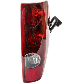 TYC 11-5943-00-1 Right Replacement Tail Lamp