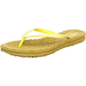 ILSE JACOBSEN Women's Cheerful 17 Flip Flop