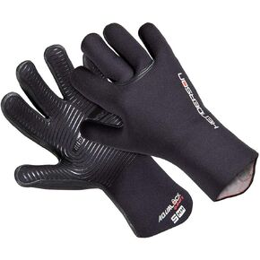 Henderson 5mm Aqualock Quikdry Gloves