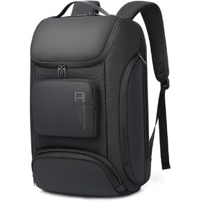 Business Laptop Backpack,Carry on Backpack Airline Approved, Smart Multi-pocket Water Resistant Travel Backpack for men and women