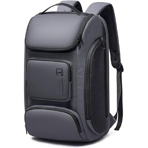 Business Laptop Backpack,Carry on Backpack Airline Approved, Smart Multi-pocket Water Resistant Travel Backpack for men and women