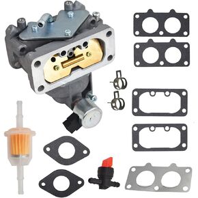 15004-0757 المكربن-استبدال لكاواساكي 15004-1005 15003-7094 Carb Kit FH721V محرك جزازة in Kuwait
