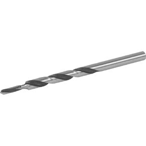 Make-2-Fit P 7922 Plunger Latches Step Drill, single pack, Zinc