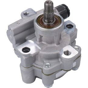 BRTEC 21-5931 Power Steering Pump for 1996 1997 1998 1999 2000 2001 2002 2003 2004 2005 2006 for Toyota Camry 3.0L; for Lexus ES300 RX330; 1995-2004 for Toyota Avalon Power Assist Pump