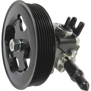 Hitachi PSP0006 Power Steering Pump