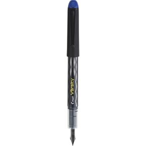 Pilot Varsity Disposable Fountain Stick India Pen, Blue Ink, Medium
