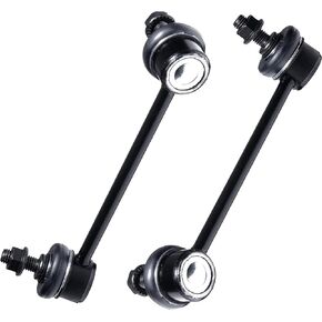 (2) Rear Sway Bar Links FITS Mazda 3 6 3 Sport CX-5 CX-9