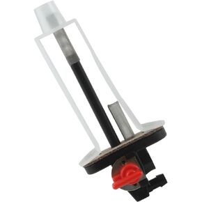 Petcock Fuel Shutoff Valve Compatible with Polaris Big Boss 250 300 350L 400L Compatible with Scrambler 500 Compatible with Trail Boss 250 350L Compatible with Sportsman 400 7051006 7051014