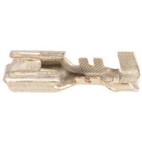 25 Metri-pack 480 Series Terminal 16-14 Gauge Female For GM