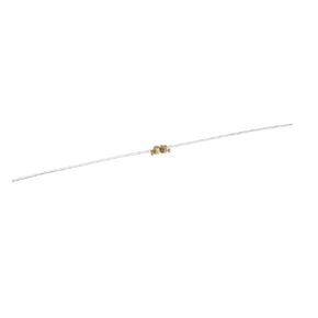 جارلاند CK1032617 أنبوب ولاعة علوي 1/8 Od X 17 K